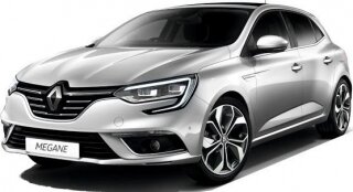 2017 Renault Megane HB 1.6 115 Joy Araba kullananlar yorumlar